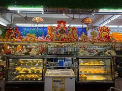 -無招牌海鮮(芽笼店)