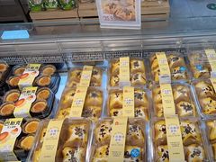 -盒马鲜生(杭州萧山万象汇店)