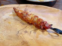 馕坑烤肉-亚克西姆新疆菜(库车店)