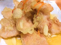 -小俩口烧烤东北菜(双井店)