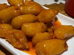 -东来土菜馆(民祥园路店)