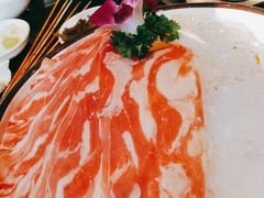 -大龙燚火锅(白石洲店)