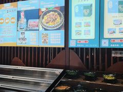 -百草滩羊清水涮羊肉(长城路店)