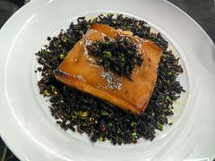 -院里寻菜·精致庭院菜(观沙岭店)