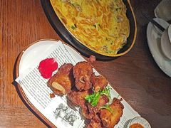 -涌上外婆桥(岱山日达店)