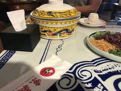 -京氣春饼(机场店)