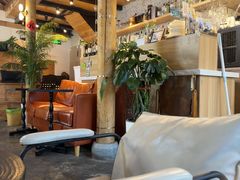 -糖房咖啡(南锣鼓巷店)