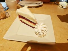 -The Cheesecake Factory芝乐坊餐厅(兴业太古汇店)