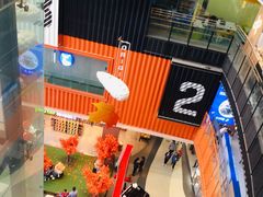 -天虹购物中心(石路店)