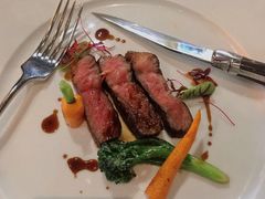 -君悦酒店·La Terrazza意合園·意式风味