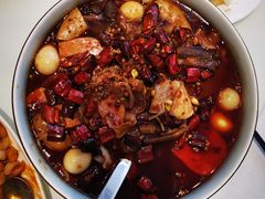 -渝信川菜(工体店)