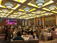 大堂-顺德人家食府(黄金广场店)