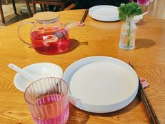 -荷恬·精致蔬食料理(富国街店)