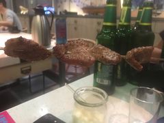 -鸣记脆皮烤鱼(岐山路店)