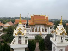 -洛阳白马寺