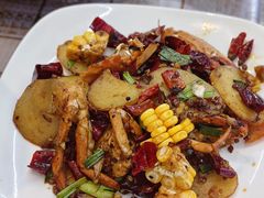-鑫鸿达·海鲜闽菜热炒小馆(中山路店)