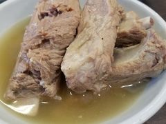 -松發肉骨茶(克拉码头店)