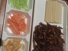 -小吊梨汤·北京菜·烤鸭(鸟巢店)