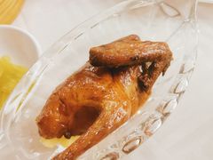 -潮福城大酒楼·潮粤菜·港式点心(阳光城店)