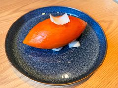 蜜汁红薯-新荣记(西溪湿地店)