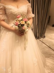 婚纱-GRACE KELLY婚纱与礼服(北京店)