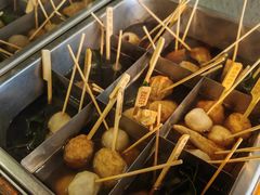 -王氏炉匠·烧鸟放题自助(三里屯店)