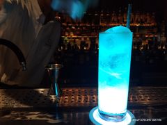 -STARRY CAFE & LOUNGE BAR(高新店)