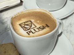 -Plush大堂酒廊(北京金融街威斯汀大酒店)