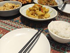 -玉桥餐厅(天坛店)