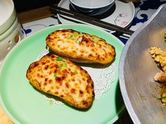-绿茶餐厅(领展购物广场·中关村店)
