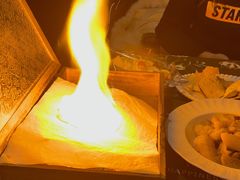 -第101座花园餐厅(湖滨88店)