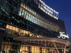 -上海凯宾斯基大酒店