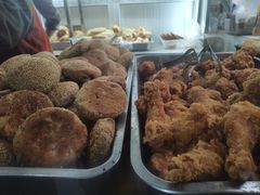 -满记烧饼(牛街东里小区一区店)