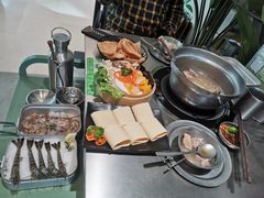 -椰庭·椰子鸡·创意玩家(晶耀前滩店)