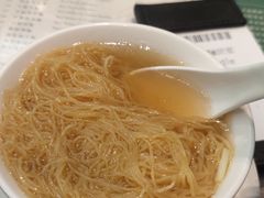 -麦奀云吞面世家(中环店)