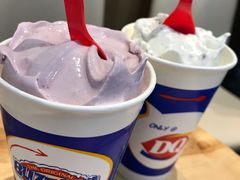 -DQ·蛋糕·冰淇淋(领秀城店)
