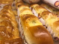 -皇后饼店(财富广场店)