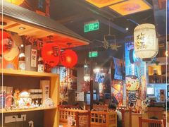 -有喜屋·烧鸟·居酒屋(三钢里店)