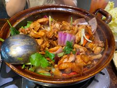 -胡须佬鸡煲四季火锅(海雅缤纷城店)