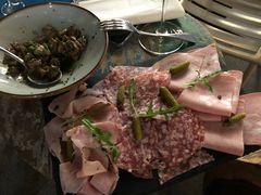 -RAC BAR(安福路店)