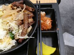 -町门烤肉拌饭专门店(哈西万达店)