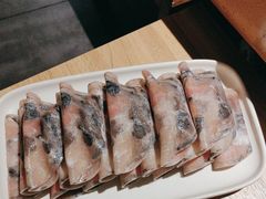 -巴奴毛肚火锅(广益哥伦布店)