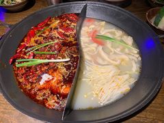 -萍姐火锅·公路夜市(打浦桥日月光店)