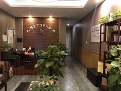 -北纬37°SPA养身会馆(湖西店)