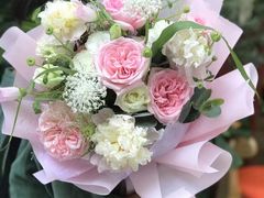 -花诺鲜花(北京路店)