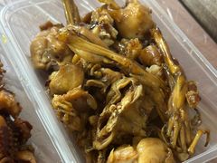 -蓝精灵饺子店