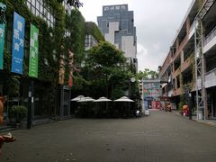 -F518时尚创意园