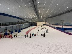 -哈尔滨热雪奇迹