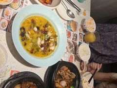 -新宝餐厅(流塘店)