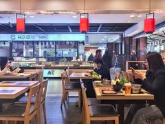 -吉野家(复兴路第二餐厅店)